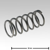 Original GEA Druckfeder 0006-4324-300 Ersatzteil