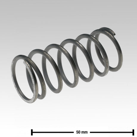 Original GEA Druckfeder 0006-4324-300 Ersatzteil