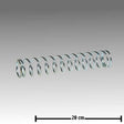 Original GEA Druckfeder 0006-4356-170 Ersatzteil