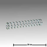 Original GEA Druckfeder 0006-4356-170 Ersatzteil