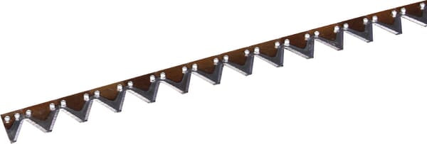 KRAMP Knife assembly 7,5m. bolted 0006308910N