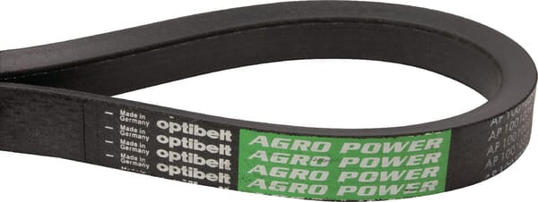 KRAMP Keilriemen 0006712090AB