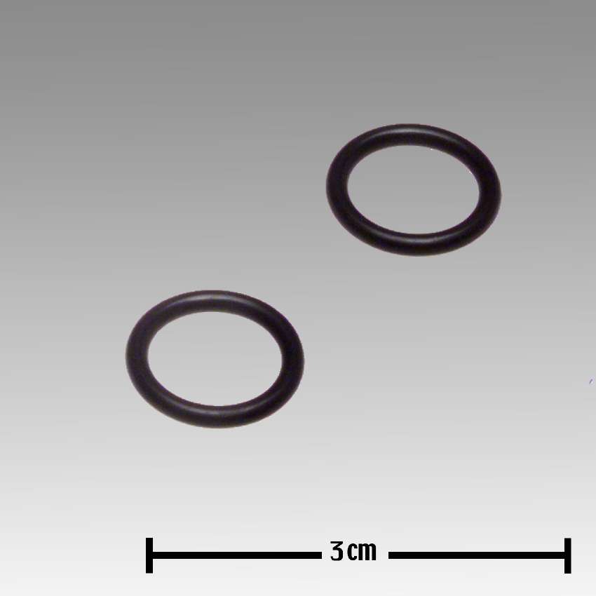 Original GEA Dichtring 0007-1758-750 Ersatzteil