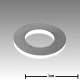Original GEA Dichtring 0007-2329-700 Ersatzteil