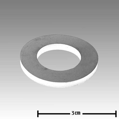 Original GEA Dichtring 0007-2329-700 Ersatzteil