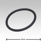 Original GEA Dichtring 0007-3376-750 Ersatzteil