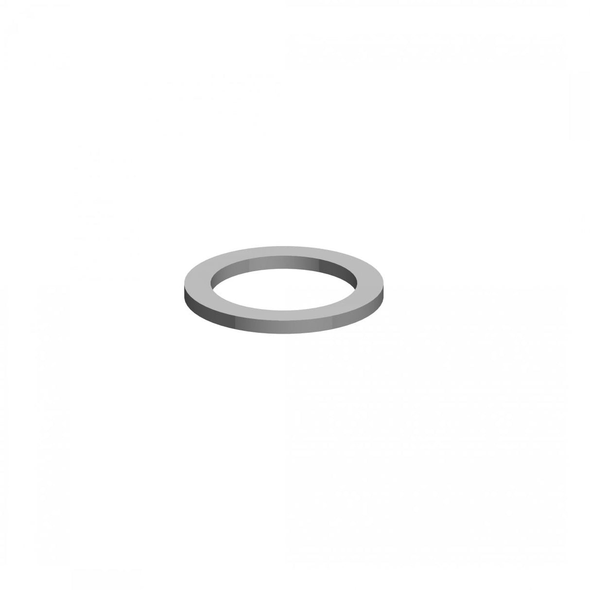 Original GEA Dichtung 0007-8000-140 Ersatzteil