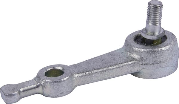 SDF Group Lever - 1 Stück - 00072639310