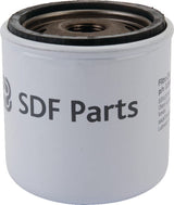SDF Group Filter SDF 00083100010