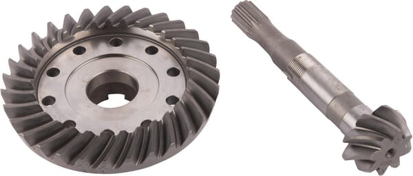 SDF Group Conical group Z=8X31 - 1 Stück - 00087761310