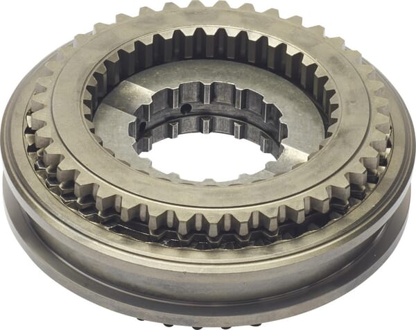 KRAMP Synchronkörper kpl. 00089994420N