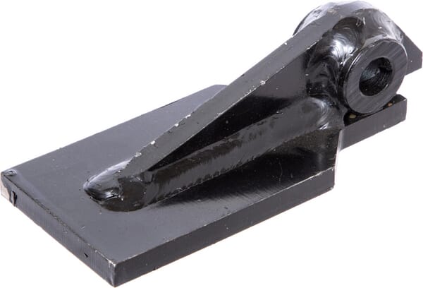 KRAMP Scharklappe M. 56x110 geschw. 00100246N