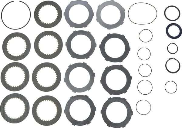 SDF Group Disc kit (7+8) - 1 Set - 001021653