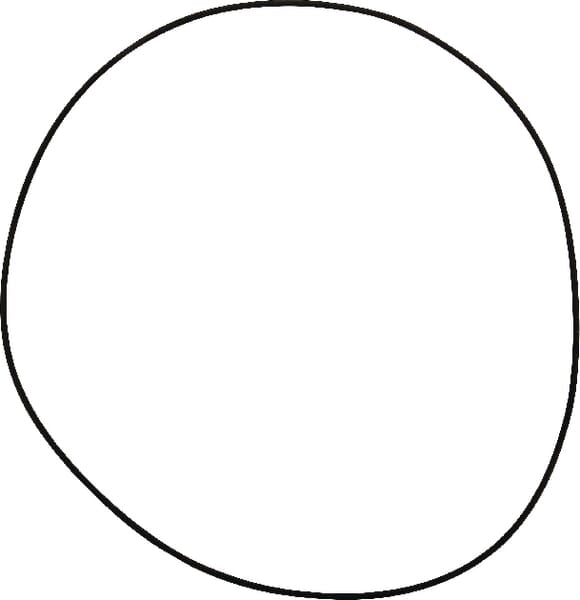KRAMP O-Ring 001051178