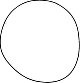 KRAMP O-Ring 001051178