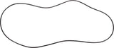KRAMP O-Ring 001051424
