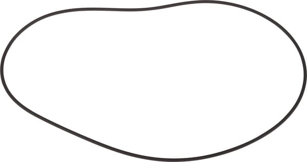 KRAMP O-ring 001051647
