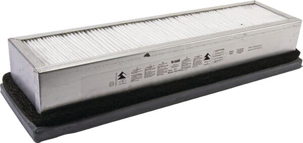 SDF Group Luftfilter 00105365220