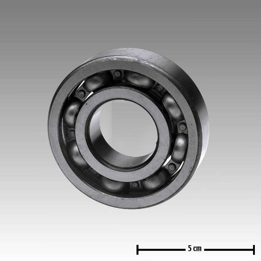 Original GEA Rillenkugellager 0011-6307-380 Ersatzteil