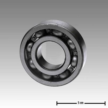 Original GEA Rillenkugellager 0011-6307-380 Ersatzteil