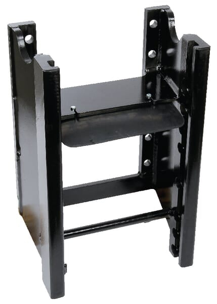 KRAMP Anhängebock 325mm 00110050A02