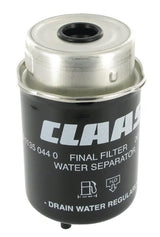 Claas Kraftstofffilter 0011350440