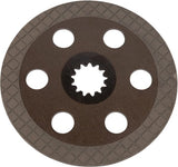 KRAMP Bremsscheibe 001137652N