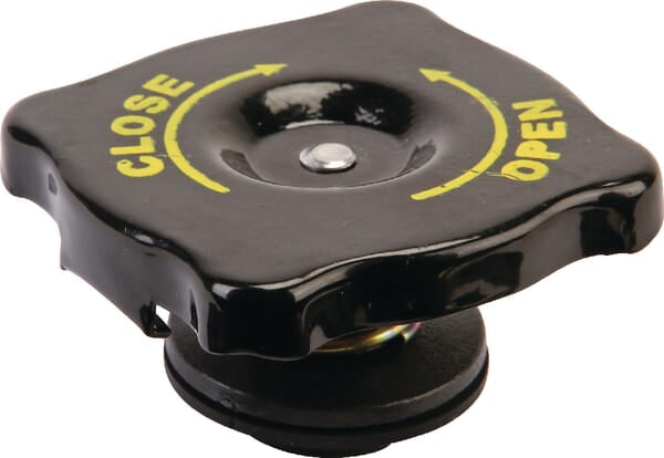 AGCO Radiator Cap - 180224M92