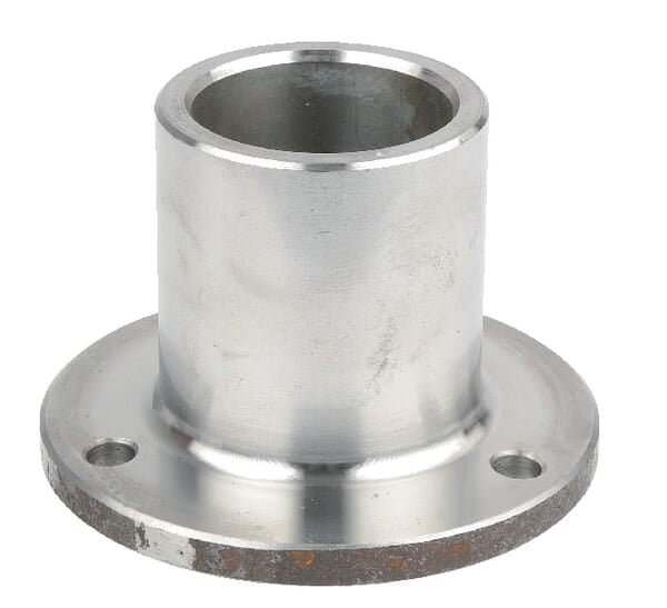 Hub, 6 holes, bolt circle 85 mm
