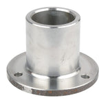 Hub, 6 holes, bolt circle 85 mm