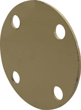 Braun Abdeckplatte 00117405