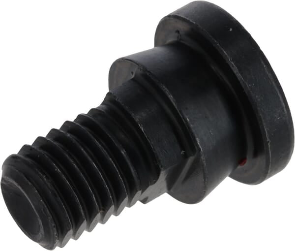 Pöttinger Klingenschraube M12x17 10.9 - 1 Stück - 00119016