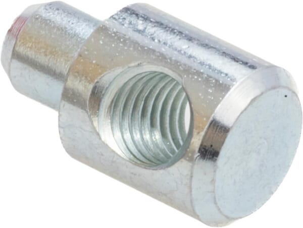 Makita/Dolmar Mutter mit Zentrierstift - 1 Stück - 001213042