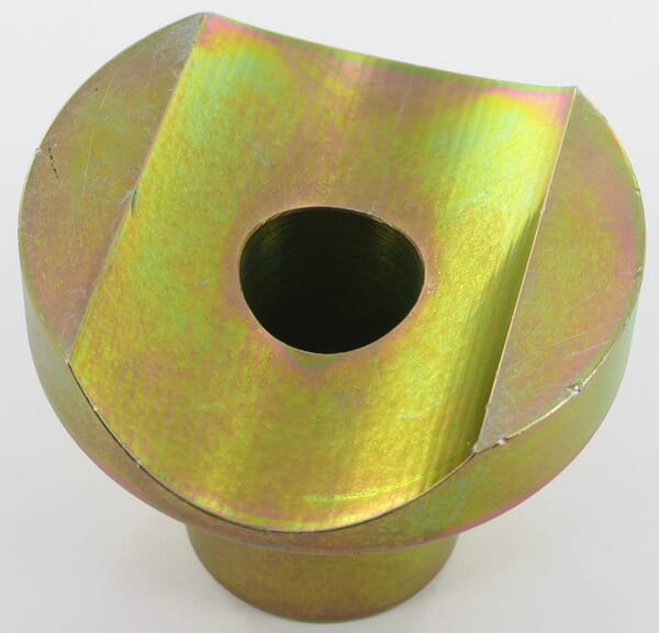 ALAMO GROUP Buchse 00121436