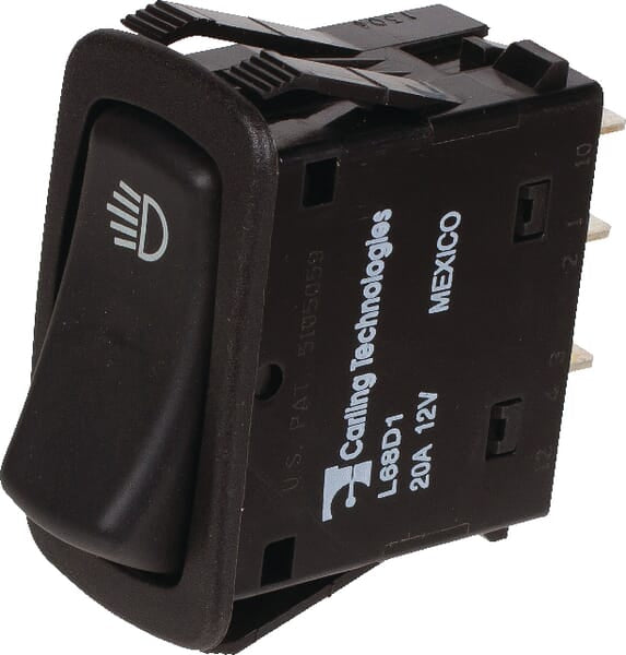 SDF Group Lichtschalter 001259404