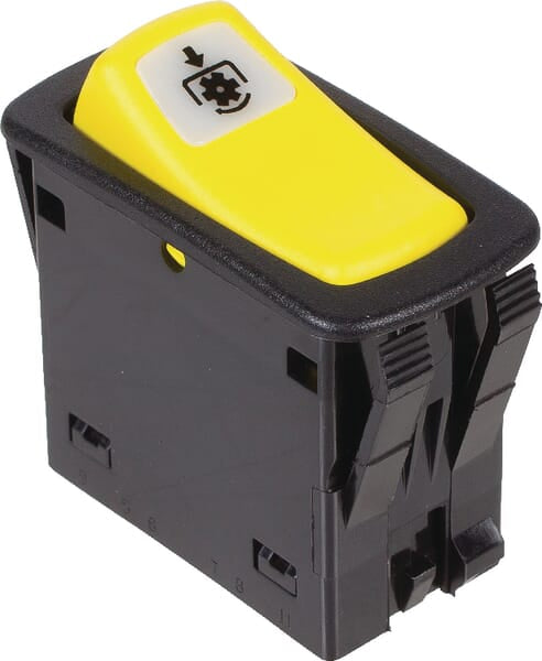 SDF Group Schalter - 1 Stück - 00125950410