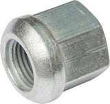 Nut M16x1.5 DIN 74361 8 ZN