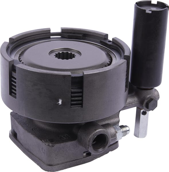 SDF Group PTO clutch - 1 Stück - 00127103450
