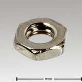 Original GEA Sechskantmutter 0013-0039-300 Ersatzteil