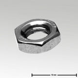 Original GEA Sechskantmutter 0013-0040-300 Ersatzteil