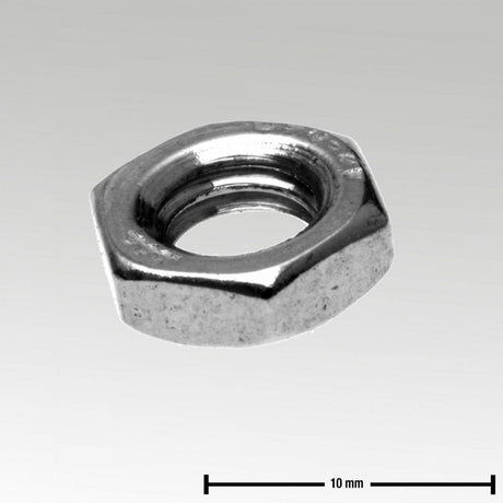 Original GEA Sechskantmutter 0013-0040-300 Ersatzteil