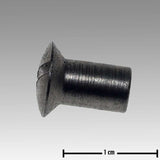 Original GEA Schlitzmutter 0013-0061-300 Ersatzteil