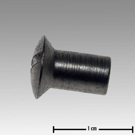 Original GEA Schlitzmutter 0013-0061-300 Ersatzteil