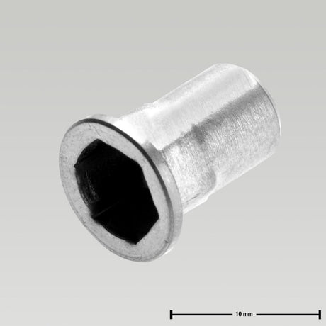 Original GEA Einnietmutter 0013-0110-300 Ersatzteil