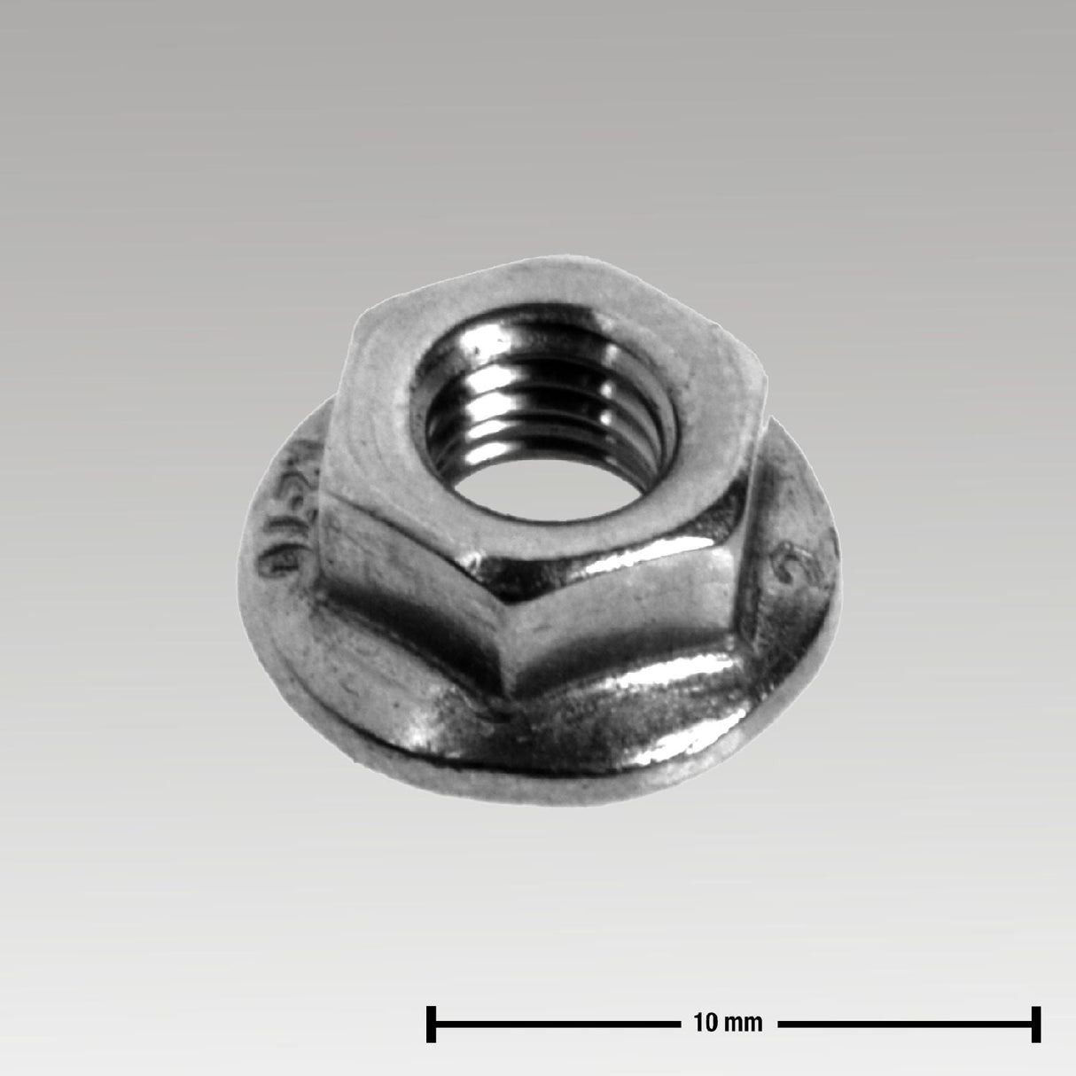 Original GEA Sechskantmutter 0013-0120-300 Ersatzteil