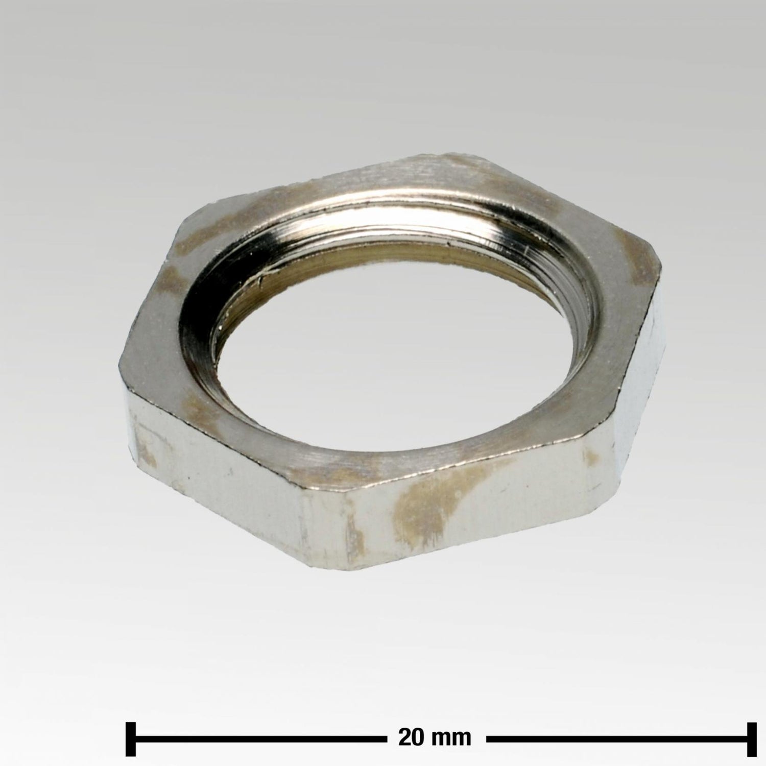 Original GEA Mutter 0013-0129-630 Ersatzteil