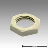 Original GEA Mutter 0013-0130-900 Ersatzteil