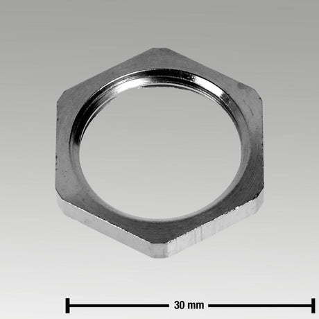 Original GEA Mutter 0013-0131-630 Ersatzteil