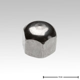 Original GEA Hutmutter 0013-0251-300 Ersatzteil