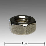 Original GEA Sechskantmutter 0013-0275-300 Ersatzteil